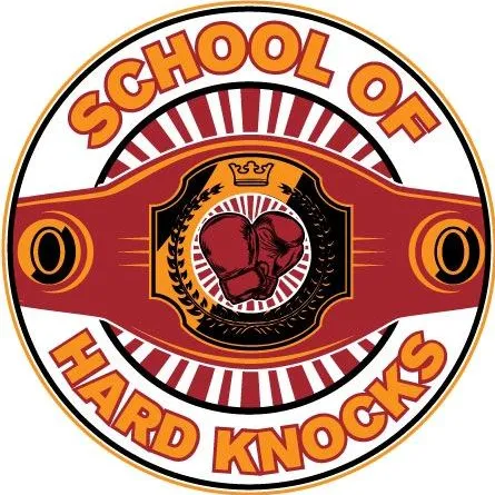 theschoolofhardknocks