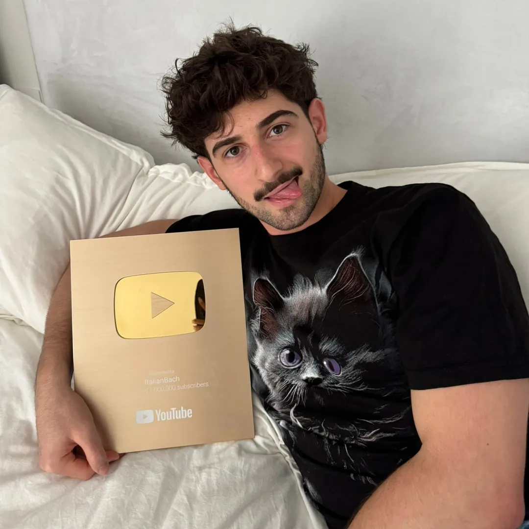 italianbachagain