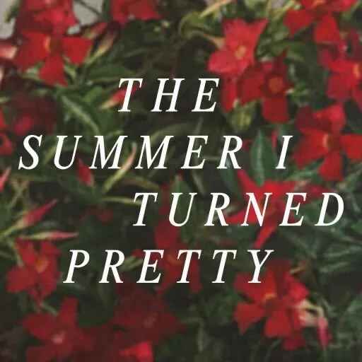 thesummeriturnedpretty