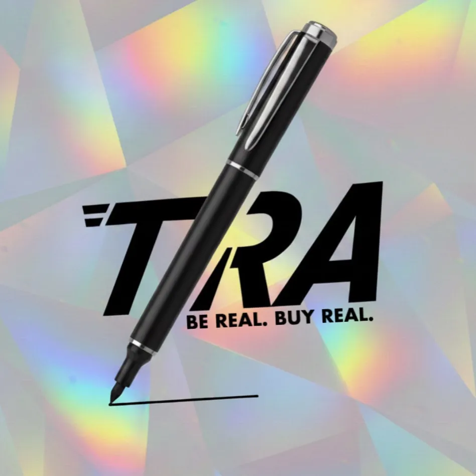 therealautograph