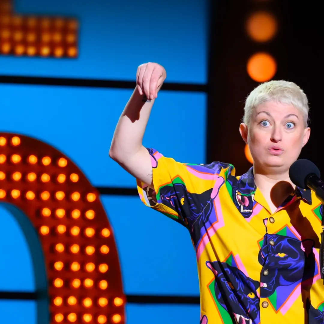 harrietdyercomedy