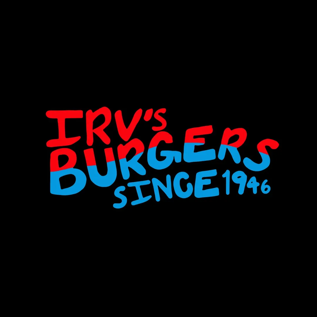 irvsburger