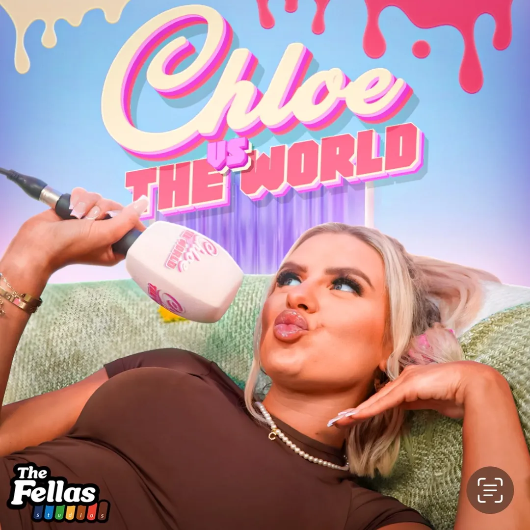 chloevstheworldshow