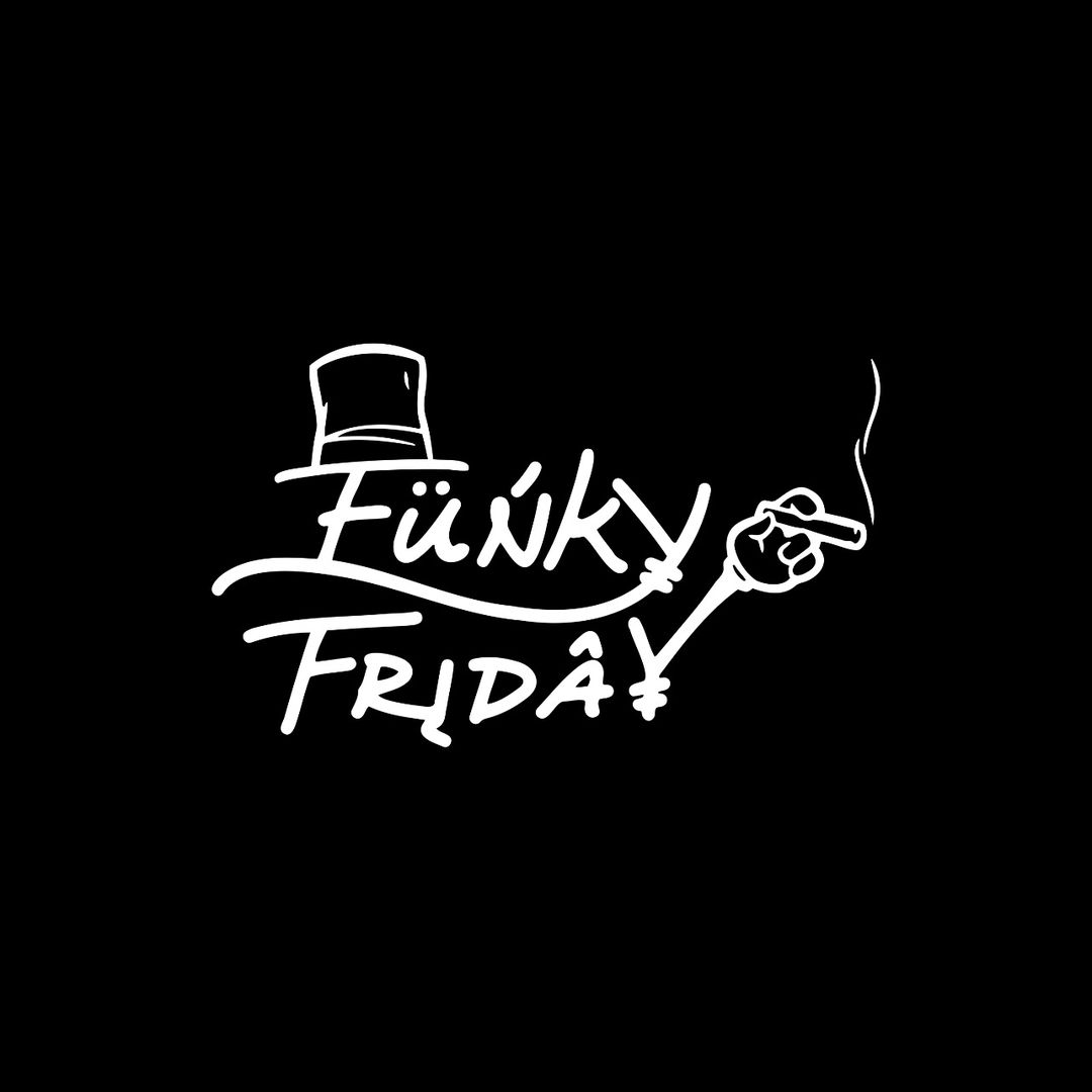 funkyfriday