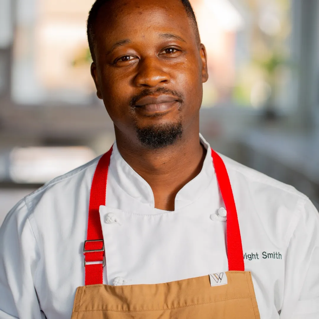 chefdwightsmith