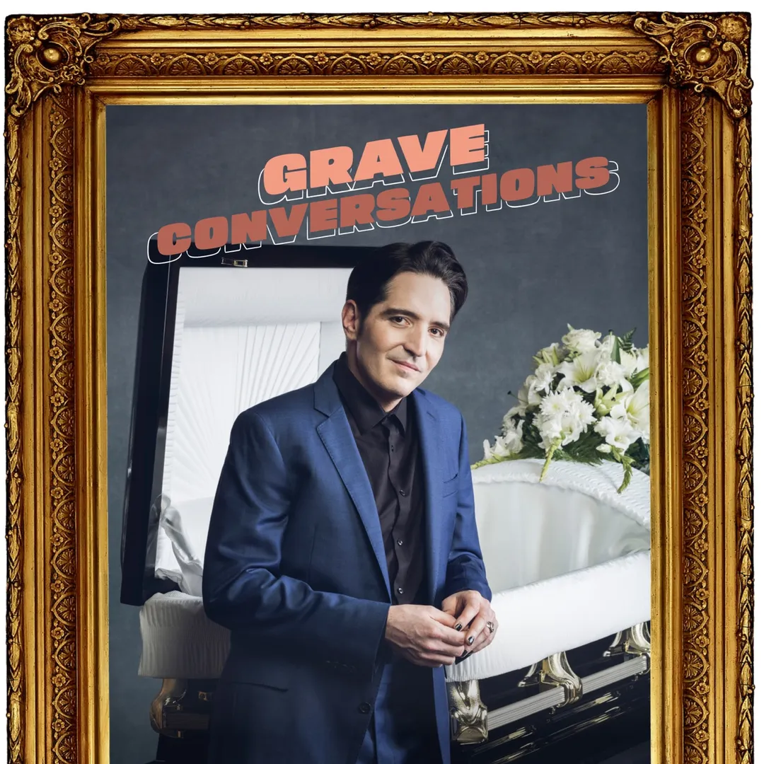graveconversationsshow