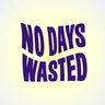 nodayswasted