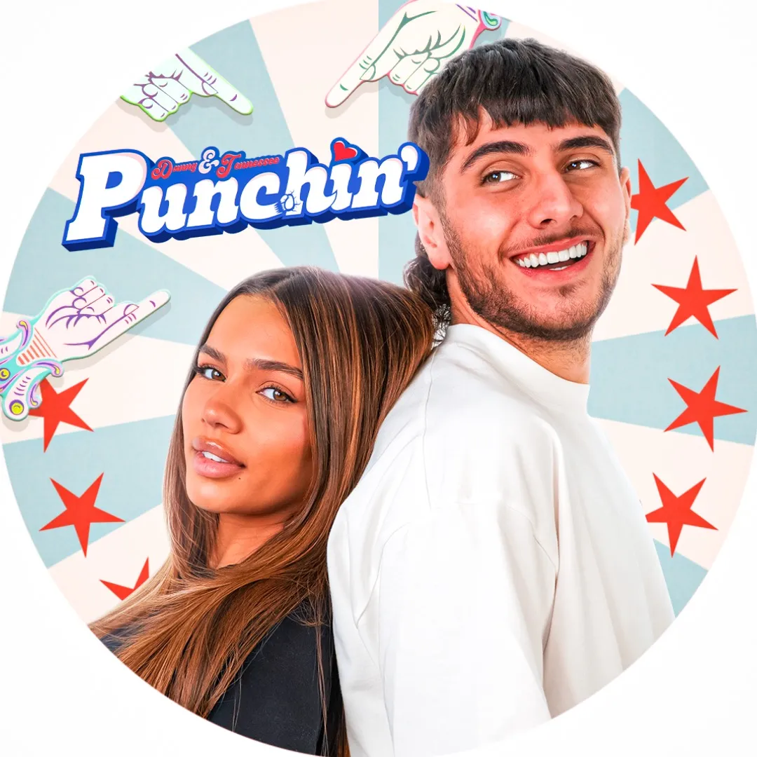 punchinpod