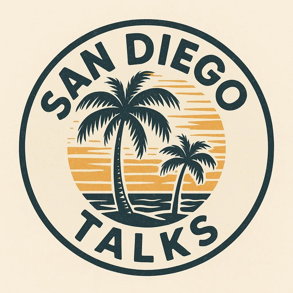 sandiegotalks