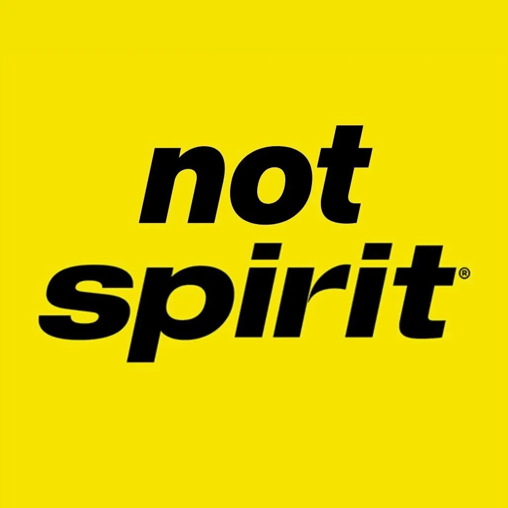 not_spiritairlines
