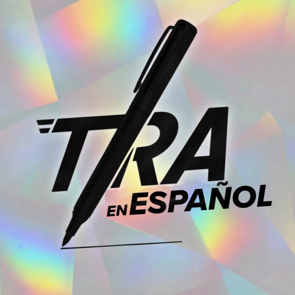 traenespanol