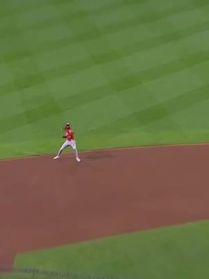 90.8 MPH rocket from Elly to end it⚡️ | St. Elizabeth Healthcare 5-Star Play of the Roadtrip
