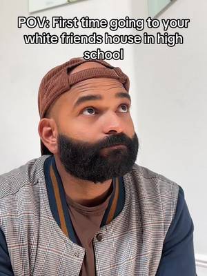 Wouldn’t have worked with my mom 😅 #desitiktok #comedy #funny #fyp #immigrantparents 
