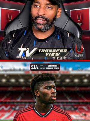 🗣️ “He’s made his intentions clear!” 👀🔴 Flex reacts to rumours that Carlos Baleba may have ALREADY agreed personal terms with Manchester United ahead of a possible summer transfer from Brighton 🇨🇲💰 . . . #ManchesterUnited #ManUnited #Explore #ManUtd #PremierLeague #Sport #GGMU #MUFC #Transfer #Baleba