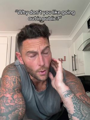 People be like that!
