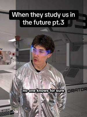If they study our texts in the future #comedy 