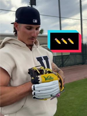 Jarren Duran new gamer! ✏️🔥 #victus #pencil #MLB 