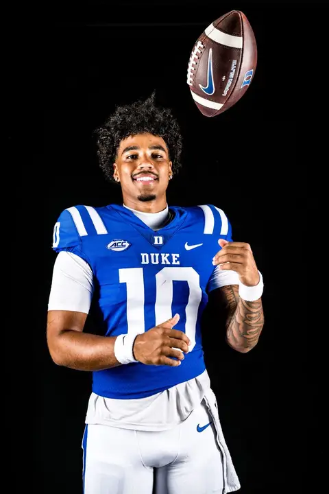 bout dat time #football #duke #acc