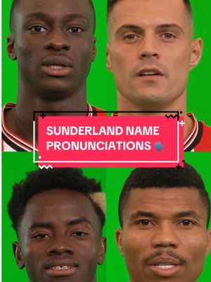 Eliezer Mayenda’s is my favourite. Which is yours? 🤔  #pronounciation #PremierLeague #news #soccertiktok #foryou #fyp 