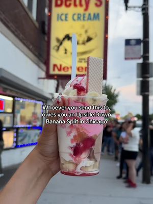A sweet Chicago southside mom and pop spot 📍Betty’s Ice Cream in Gage Park #chicagotiktok #chicagodessert #chicagoicecream #chicagosweets #chicagofood 