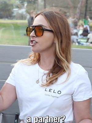 @LELO #princessshenk 