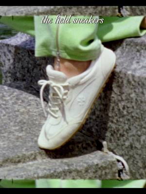 Replying to @trinitylauderdale perfect for daydreaming in the park 💭 #designersneakers #balletsneakers 