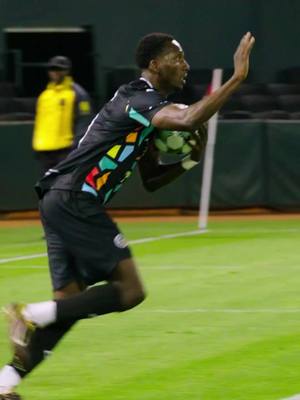 Making it 6️⃣. Peter Wilson bags his sixth goal of the season.  #OaklandFirstAlways#PeterWilson#Goal#OaklandRootsSC 