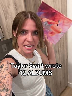 #thelifeofashowgirl #taylorswift #ts12 @Taylor Nation @Taylor Swift @New Heights 