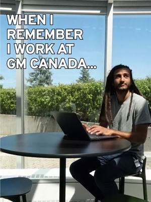Engineering the unexpected — no two days are the same, and we wouldn't have it any other way. Just ask Moustafa Ghoneim, our Quality Specialist. #worklife #canada #dayinthelife #Hiring #Career 