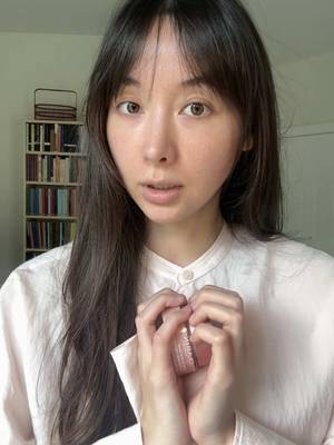 My attempt at cool-tone pink makeup  #clarinspartner @Clarins USA 