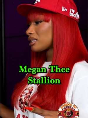 She’s one of the RICHEST entertainers alive 🤯 I interviewed Megan Thee Stallion @Megan Thee Stallion in New York City! I asked her what she learned about business from making it in one of the most competitive industries. Since she owns multiple companies including a tequila company @chicasdivertidastequila a swimwear brand called “Hot Girl Summer” and several Popeyes, I asked her the importance of ownership in business. Lastly, since she won 3 Grammys I asked her the biggest driving factor of her success and the importance of faith in her career. #wealth #financialfreedom #rap #motivation 