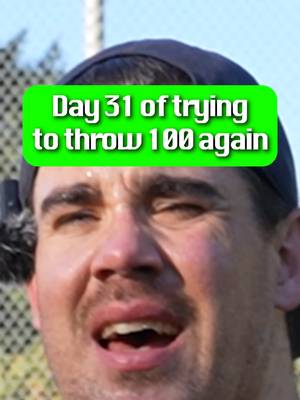 Trevor Throws Cheese, Day 31. #trevorthrowscheese #baseball #mlb #velo#tiktokbaseballcampaign
