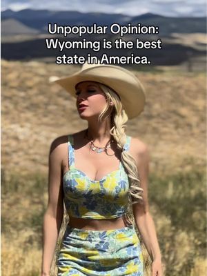 & I’ve been everywhere man. #wyoming #westernstyle #chrisledoux #country 