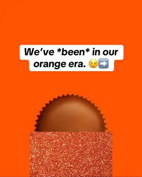 Orange Era circa 1928