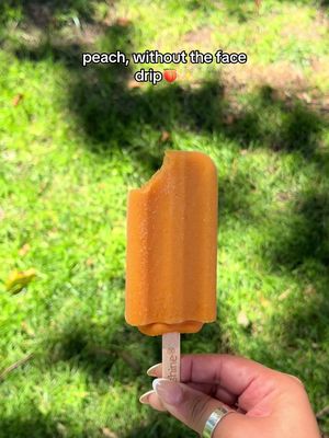 It’s like biting into a refreshing fruit!🍑 #iykyk #tsitp 