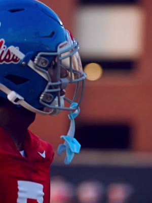 August in Oxford #CollegeFootball #olemissfootball #secfootball #cfb #olemiss 