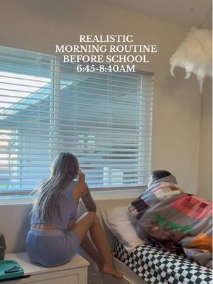 HAPPY REALISTIC TUESDAY MORNING ROUTINE💕 @Proper Health #morningroutine #beforeschool #schoolroutine #realisticmorningroutine #momlife #MomsofTikTok #boymom #momof2 #realisticmomlife 