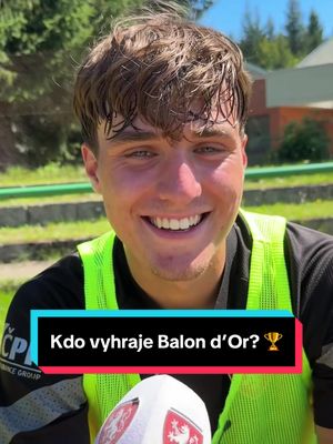 Devatenáctka má jasno! 🇫🇷 A vy? 🫵🏻