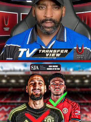 🗣️ “THAT IS THE PRIORITY!” 🤷‍♂️ Flex & Owen react to reports that Manchester United's full focus is on Carlos Baleba, with a move for PSG's goalkeeper Gianluigi Donnarumma looking VERY unlikely this summer ❌ . . . #ManchesterUnited #ManUnited #Explore #ManUtd #PremierLeague #Sport #GGMU #MUFC #Transfer #Baleba #INEOS #Donnarumma