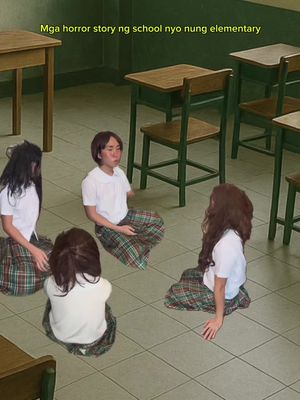Mas nangibabaw yung takot kesa asim