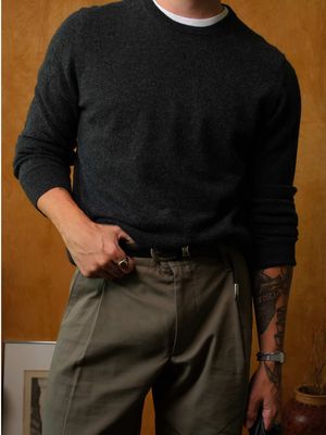 fashion isn’t complicated  #minimalstyle #mensfashiontips #pinterestoutfit #classyoutfits #boots 