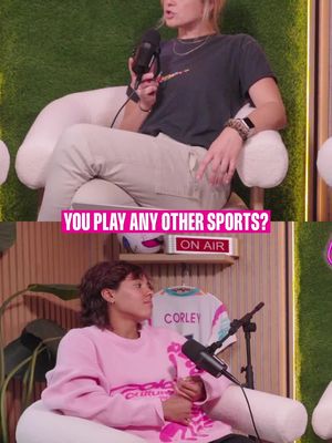any guesses? 😅 listen to “Unlaced” wherever you get your podcasts or watch on YouTube 🎙️ #podcast #german #sports 