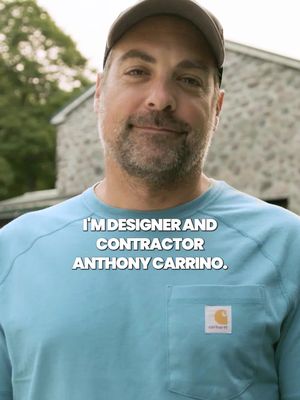 @CarrinoAnthony trusts @Carhartt for lasting, tough, and reliable workwear that works as hard as you