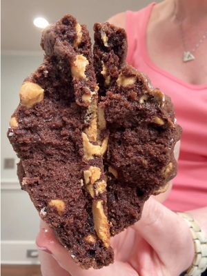 A cookie a day keeps the doctor away 😮‍💨
