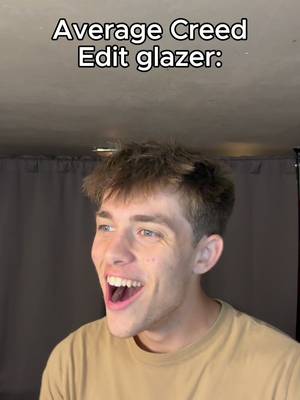 Is the creed edit that good? #skit #meme #edit #creededit 