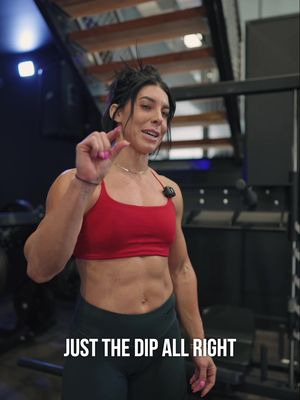 You only need the DIP!