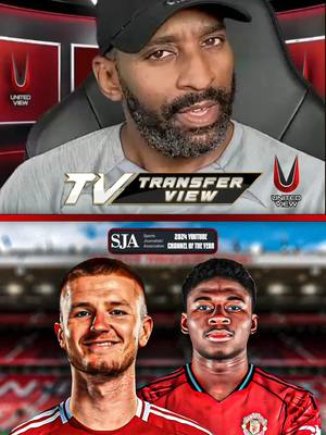 🗣️ “Can Manchester United get AT LEAST 50% of that duo in this window?!” 😳🤞 Flex & Owen react to reports that Ruben Amorim wants a future midfield duo of Carlos Baleba and Adam Wharton 🔴💰 . . . #ManchesterUnited #ManUnited #Explore #ManUtd #PremierLeague #GGMU #MUFC #PL #Transfer #Baleba #INEOS #Wharton