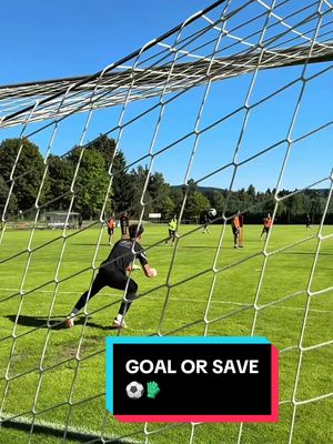 ⚽️ OR 🧤