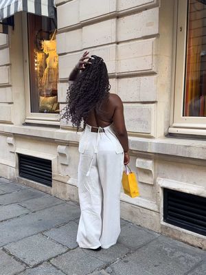 this is your sign to pack a bag and head to Paris 🇫🇷✨ #solotravel #parisitinerary #paris #eurosummer #blackgirltravel  