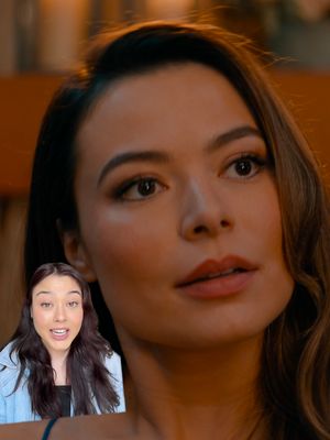 Technically she did get a free trip to Paris... #MirandaCosgrove stars in #TheWrongParis, only on Netflix September 12!